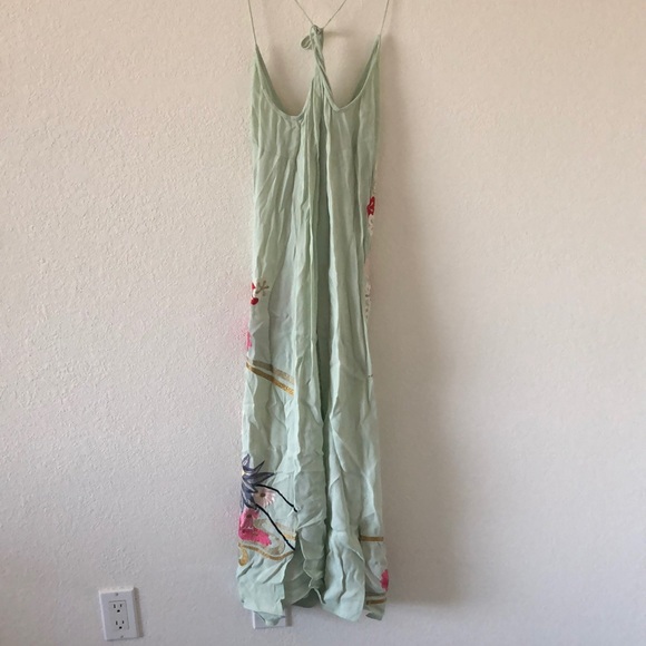 2/20$ ASOS maxi dress - Picture 5 of 5